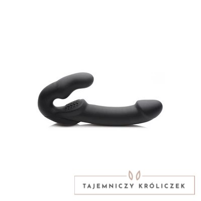 Wibrujące dildo Evoke XR Brands XR Brands