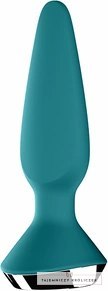 Satisfayer - Wibrujący korek analny Ilicious 1 Satisfyer