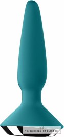 Satisfayer - Wibrujący korek analny Ilicious 1 Satisfyer