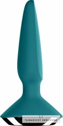 Satisfayer - Wibrujący korek analny Ilicious 1 Satisfyer