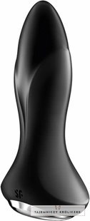 Satisfayer - Wibrujący plug Rotar 1 Satisfyer