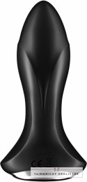 Satisfayer - Wibrujący plug Rotar 1 Satisfyer