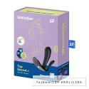 Satisfyer - Wibrator do majtek Top Secret Satisfyer