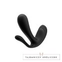 Satisfyer - Wibrator do majtek Top Secret Satisfyer