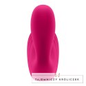 Satisfyer - Wibrator do majtek Top Secret Satisfyer