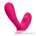 Satisfyer - Wibrator do majtek Top Secret Satisfyer