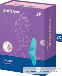 Satisfyer - Wibrator na palec Teaser Satisfyer