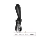 Satisfyer - Wibrujący korek analny Climax Satisfyer