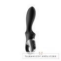 Satisfyer - Wibrujący korek analny Climax Satisfyer