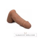 Dildo Packer - 6/16,5 cm XR Brands XR Brands