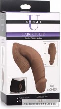 Dildo Packer - 6/16,5 cm XR Brands XR Brands