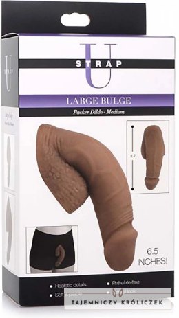 Dildo Packer - 6/16,5 cm XR Brands XR Brands