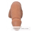 Dildo Packer - 6/16,5 cm XR Brands XR Brands