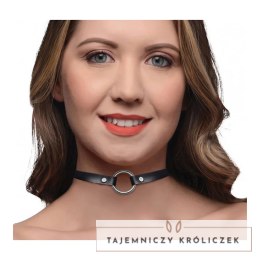 Wąski choker Lush XR Brands XR Brands