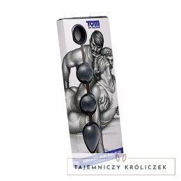 XR Brands - Obciążające kulki analne XR Brands