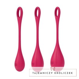 Satisfyer - Kulki gejszy Power 1 Satisfyer