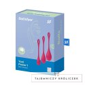 Satisfyer - Kulki gejszy Power 1 Satisfyer