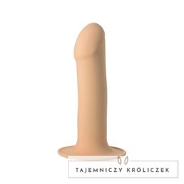 XR Brands - Ściskające dildo XR Brands