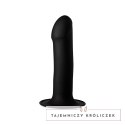 XR Brands - Ściskające dildo XR Brands