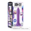 XR Brands - Ściskające, smukłe dildo XR Brands