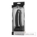 XR Brands - Knebel z dildo XR Brands