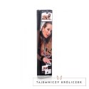 XR Brands - Metalowy kij z dildo XR Brands