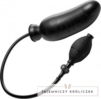 XR Brands - Nadmuchiwany Dildo XR Brands