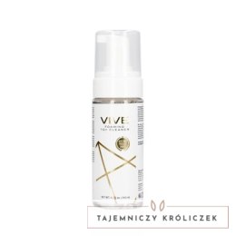 Vivr - Pianka do czyszczenia zabawek 140 ml VIVE by Shots