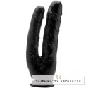 RealRock - Podwójne dildo 25 cm RealRock by Shots