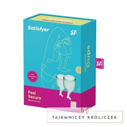 Satisfyer - Wibrator do miejsc intymnych Feel Satisfyer