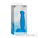 Doc Johnson - Klasyczne dildo Tru Feel Doc Johnson