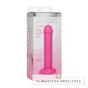 Doc Johnson - Realistyczne dildo The Tru Touch Doc Johnson