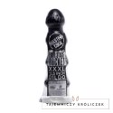 XR Brands - Czterostopniowe rakietowe dildo XR Brands