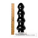 XR Brands - Czterostopniowe rakietowe dildo XR Brands