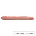 XR Brands - Realistyczne, podwójne dildo 44,5 cm XR Brands