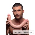 XR Brands - Realistyczne, podwójne dildo 44,5 cm XR Brands