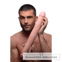 XR Brands - Realistyczne, podwójne dildo 44,5 cm XR Brands