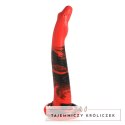 XR Brands - Silikonowe dildo 36 cm XR Brands