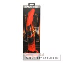 XR Brands - Silikonowe dildo 36 cm XR Brands