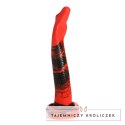 XR Brands - Silikonowe dildo 36 cm XR Brands