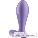 Satisfyer - Korek analny Intensity Satisfyer