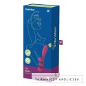 Satisfyer - Luksusowy wibrator Tri Ball 1 Satisfyer