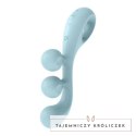 Satisfyer - Luksusowy wibrator Tri Ball 2 Satisfyer