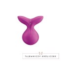 Satisfyer - Stymulator łechtaczki Viva la Vulva 3 Satisfyer