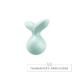 Satisfyer - Stymulator łechtaczki Viva la Vulva 3 Satisfyer