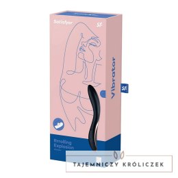 Satisfyer - Wibrator zakrzywiony Satisfyer