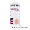 Shots Toys - Masturbator wagina Extra Grip Shots Toys by Shots