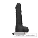 RealRock - Dildo z jądrami 20 cm RealRock by Shots