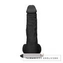 RealRock - Dildo z jądrami 20 cm RealRock by Shots