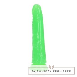 RealRock - Realistyczne dildo z przyssawką 15,5 cm RealRock by Shots